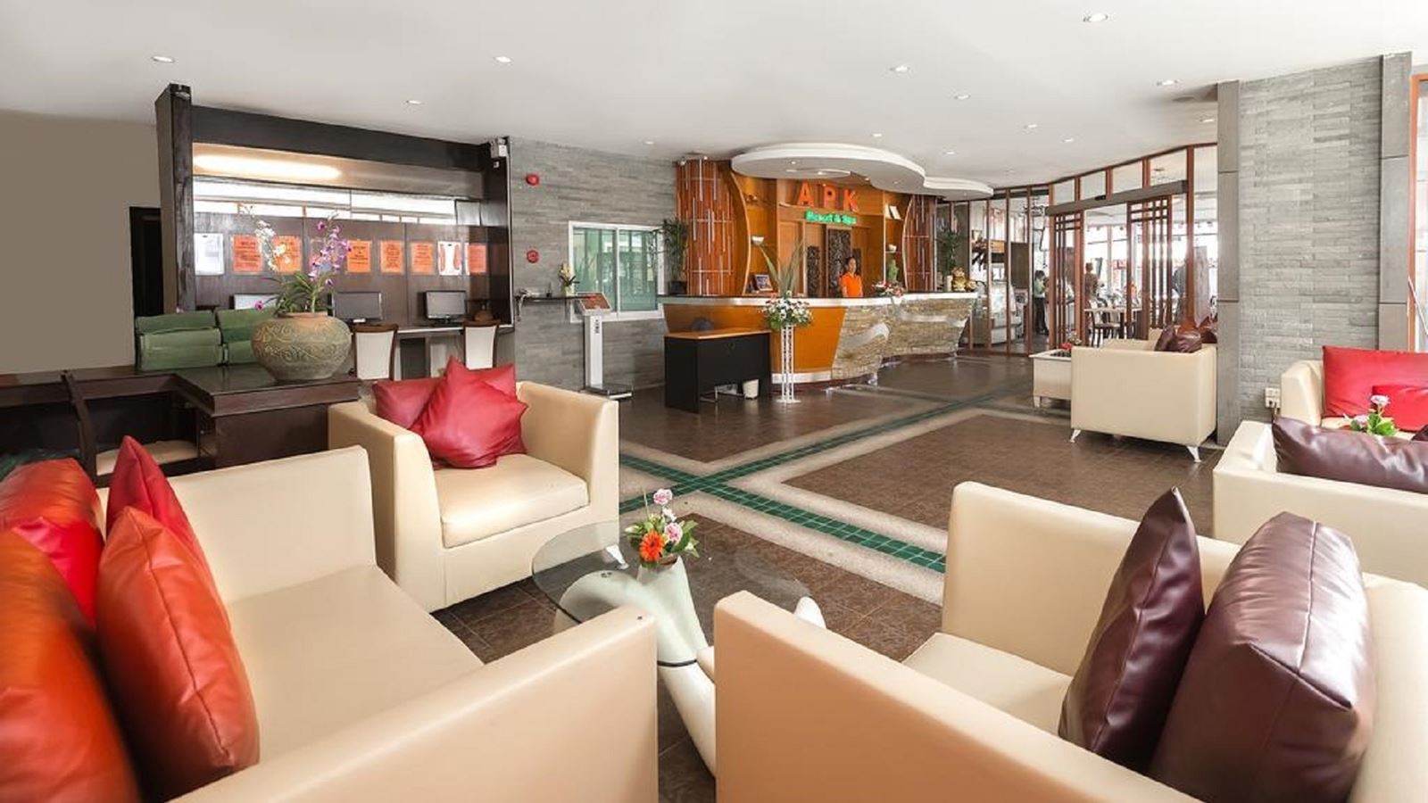 general-main-building