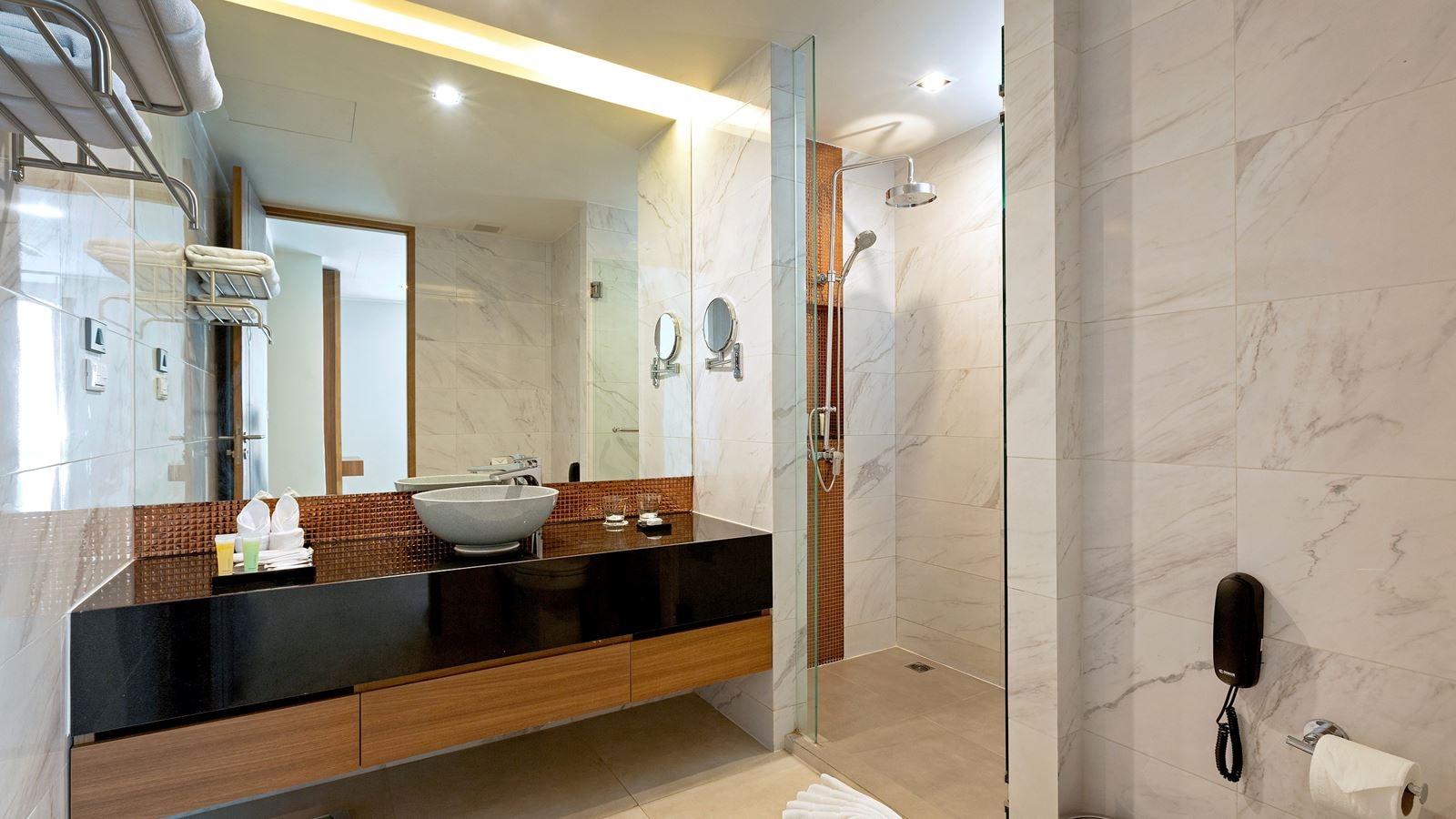 rooms-1-bedroom-residence