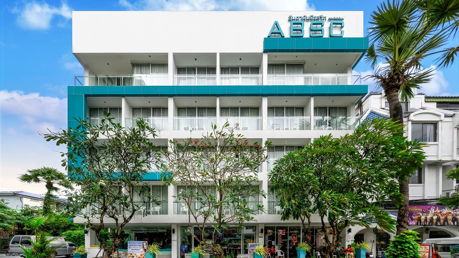 general-main-building