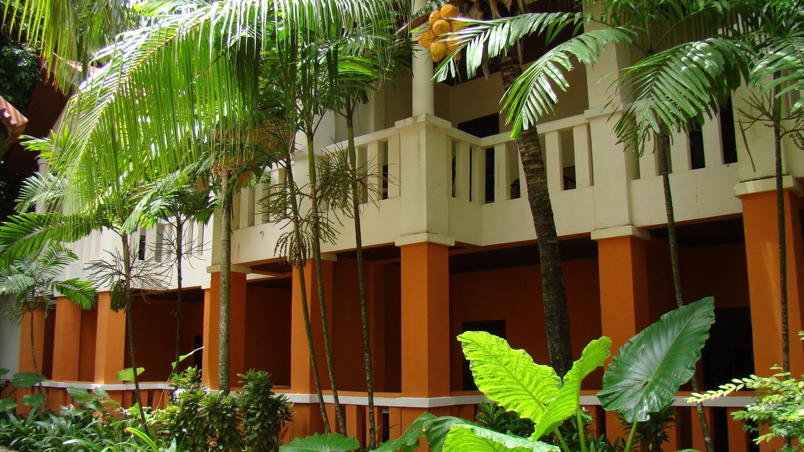 general-main-building