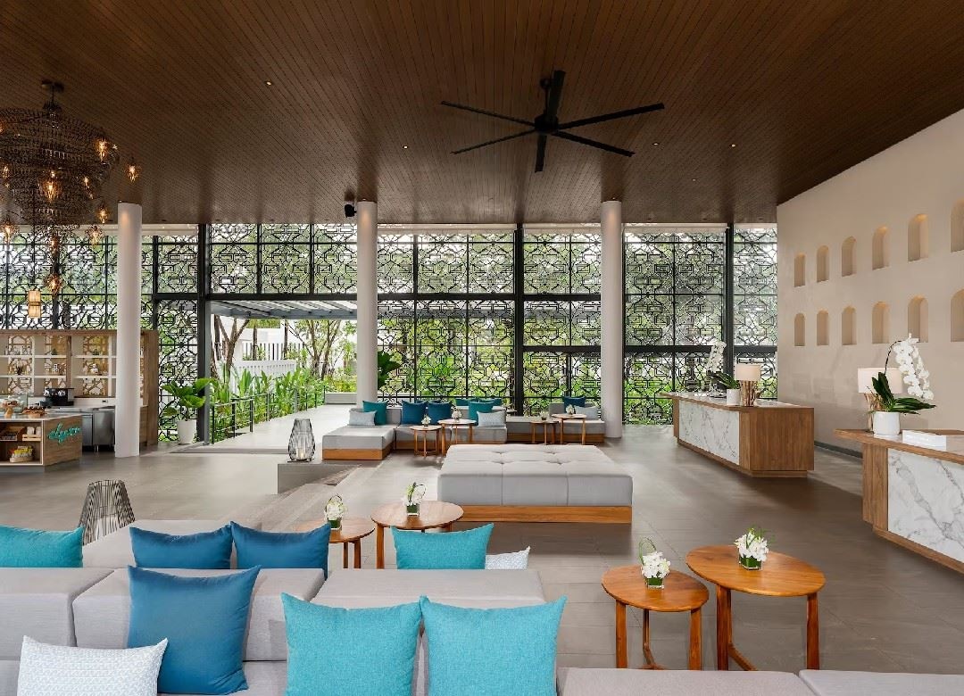 general-main-building