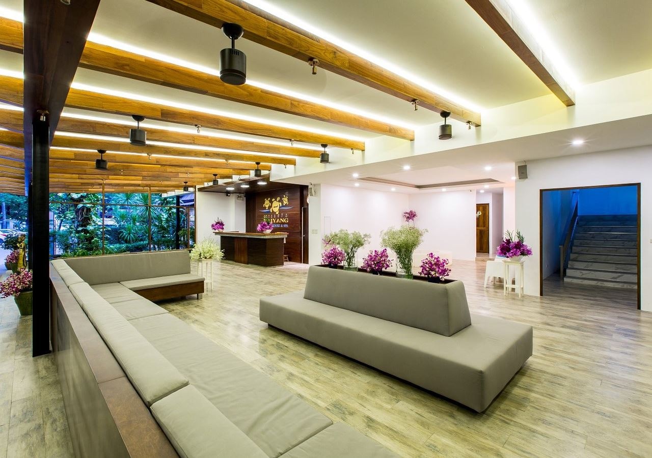 general-main-building