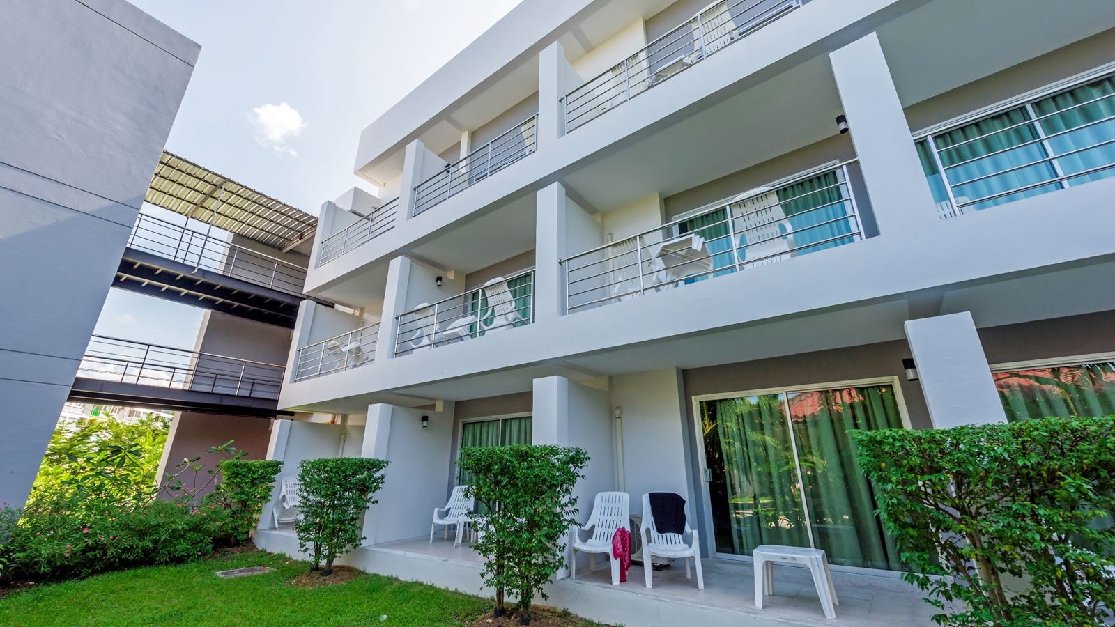 general-main-building