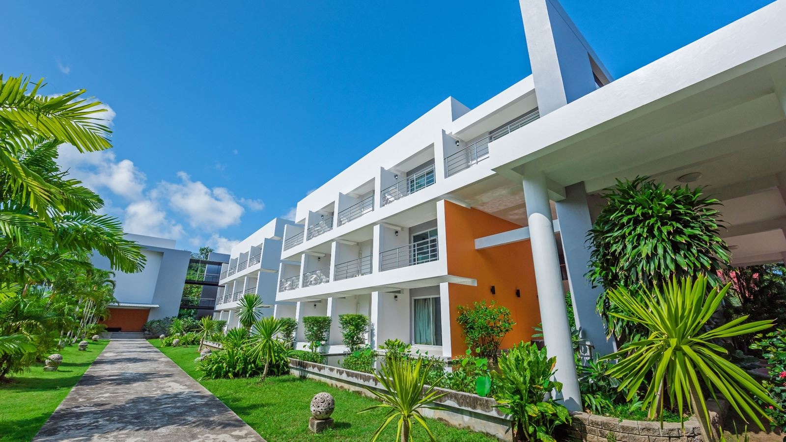 general-main-building