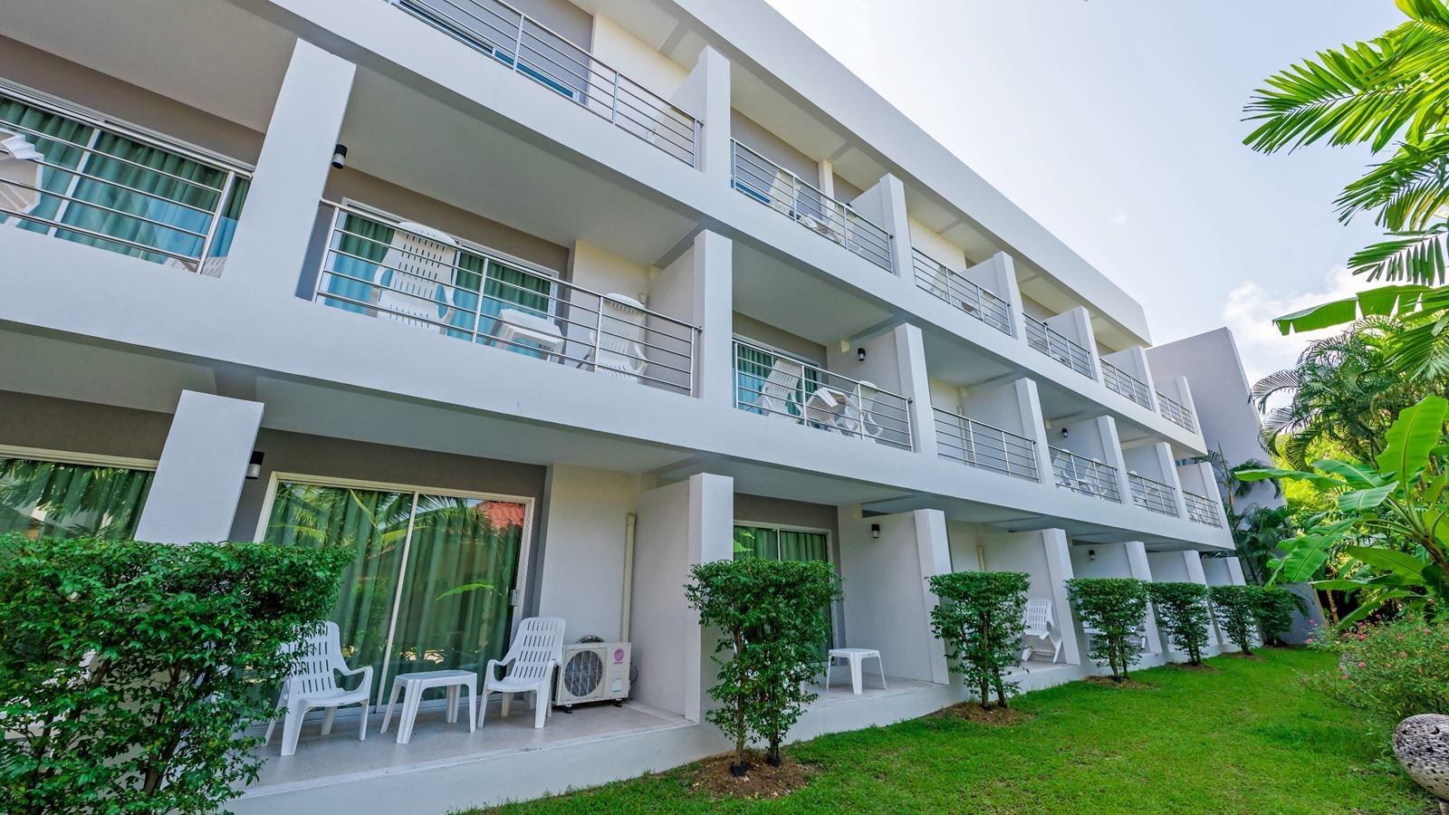 general-main-building