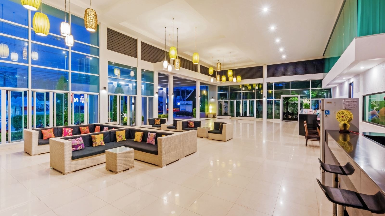 general-main-building