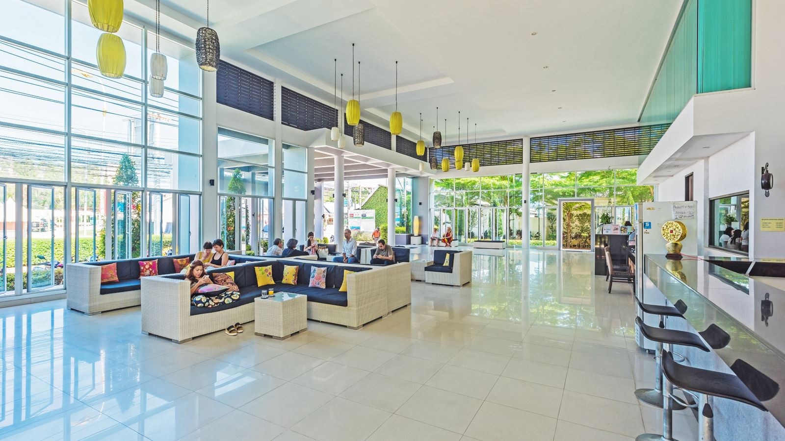 general-main-building