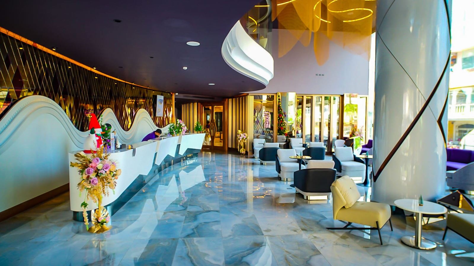 general-main-building