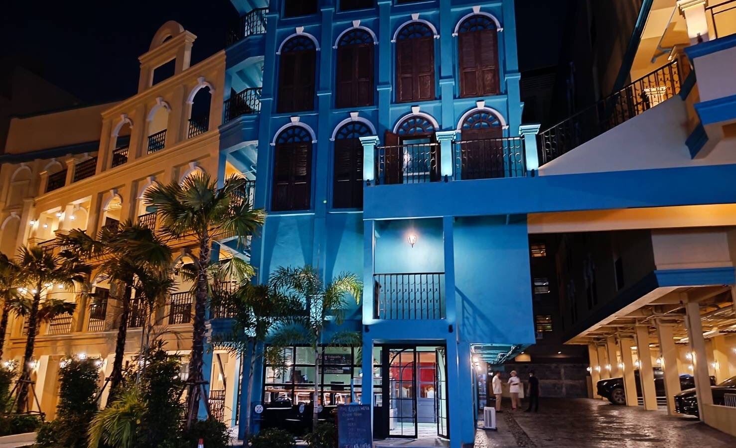 general-main-building