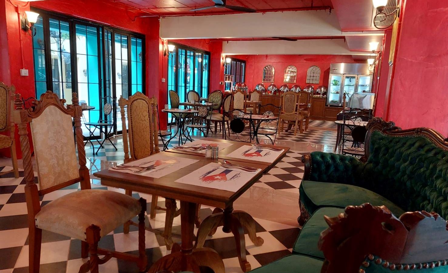 restaurants-la-habana