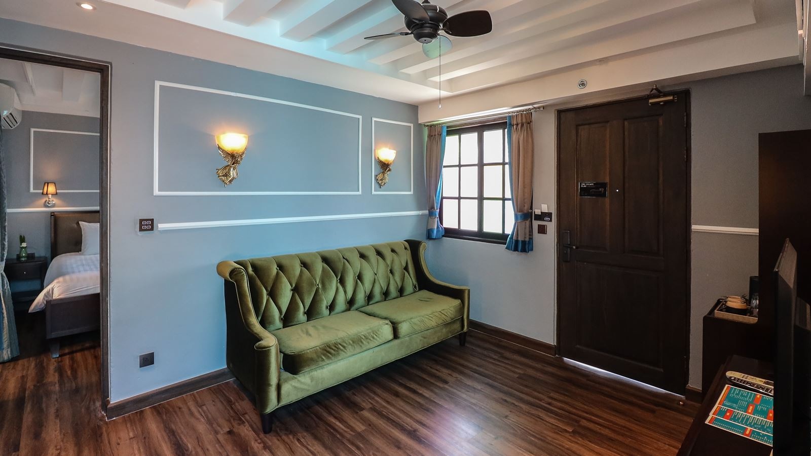 rooms-havana-presidential-suite