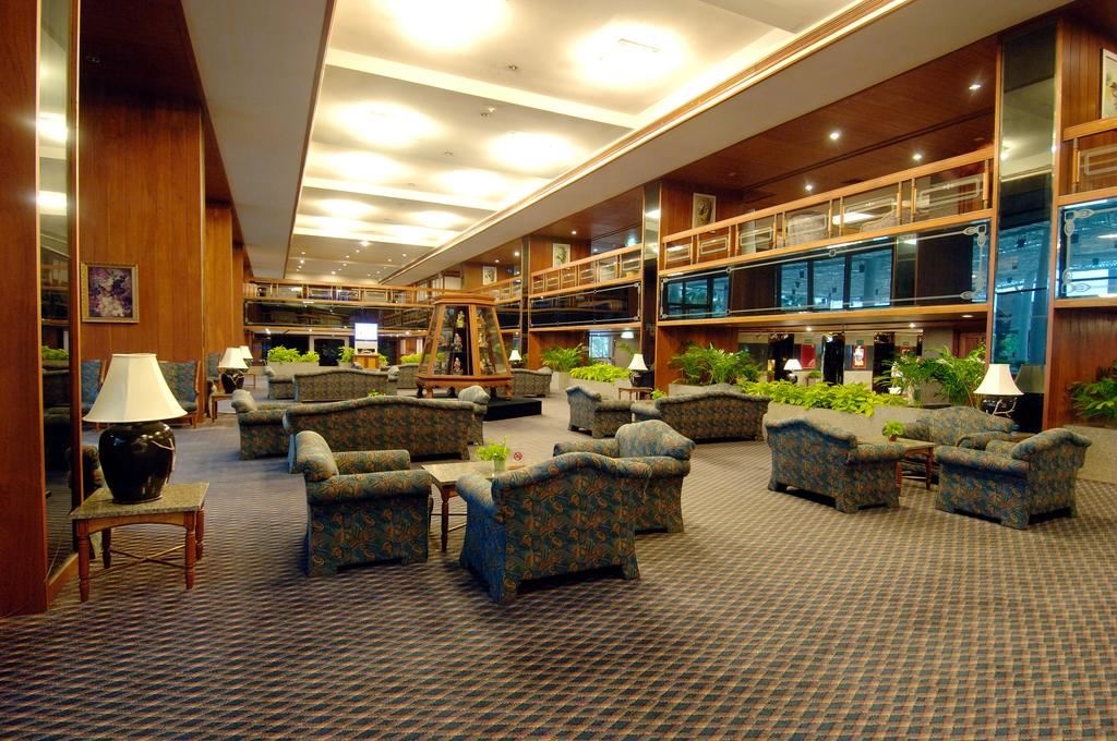 general-main-building