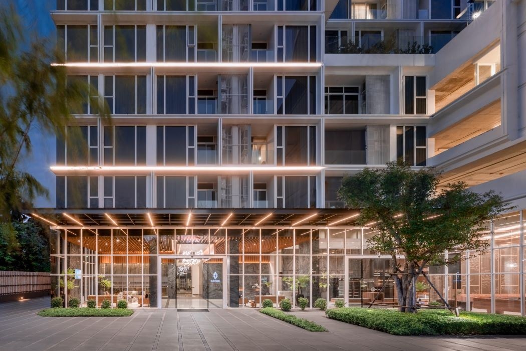 general-main-building