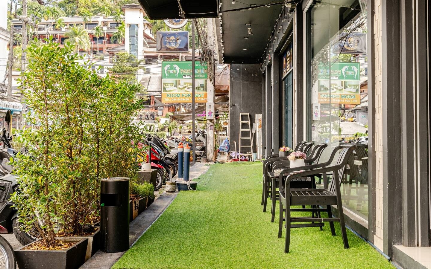 general-main-building