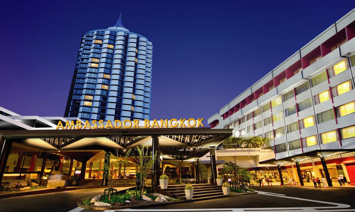 general-main-building