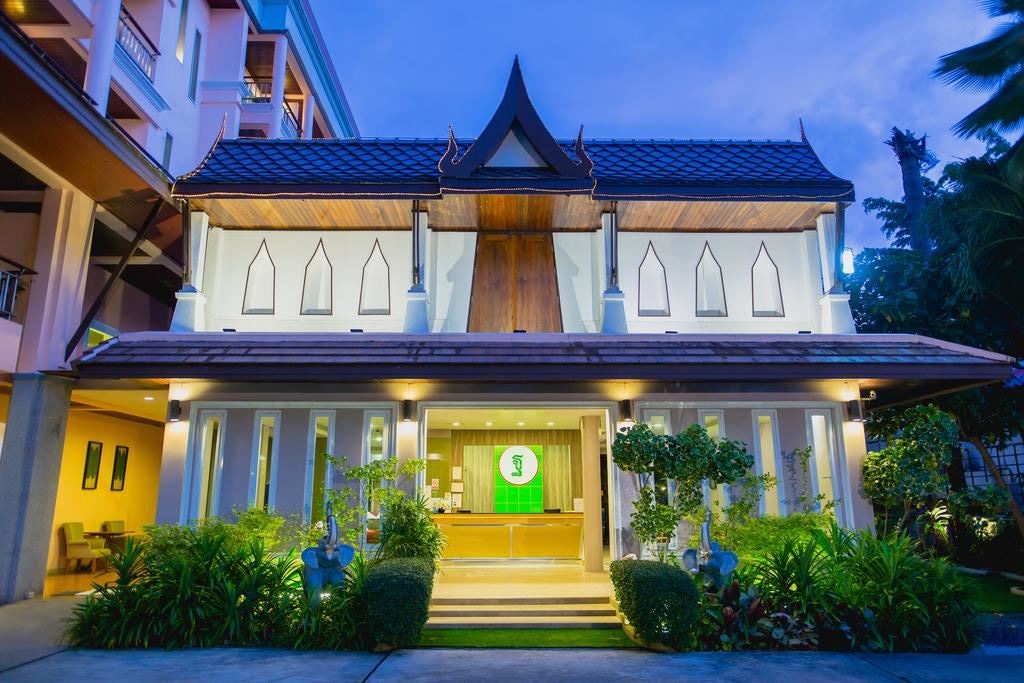 general-main-building