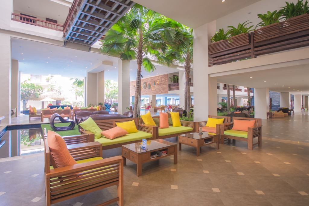 general-main-building