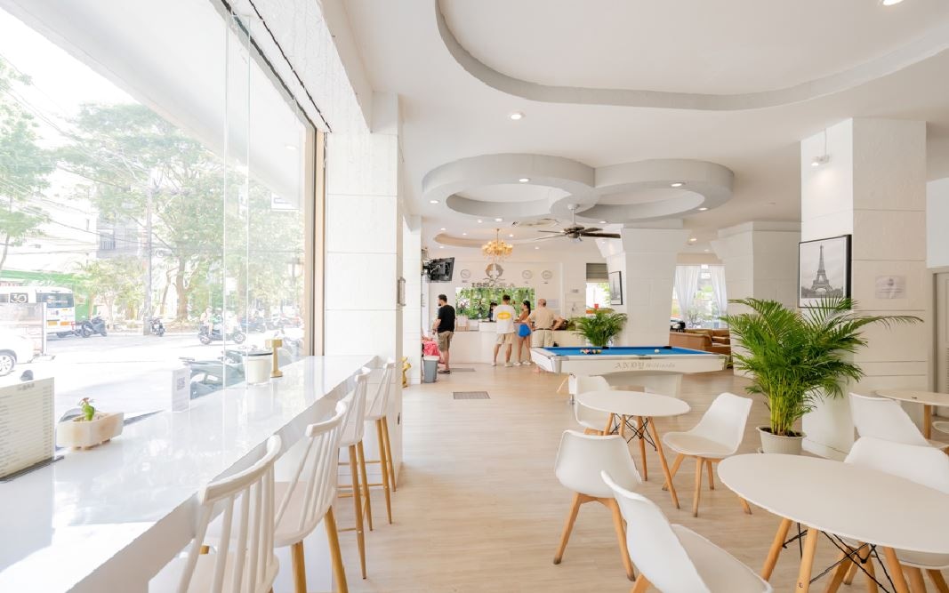 general-main-building