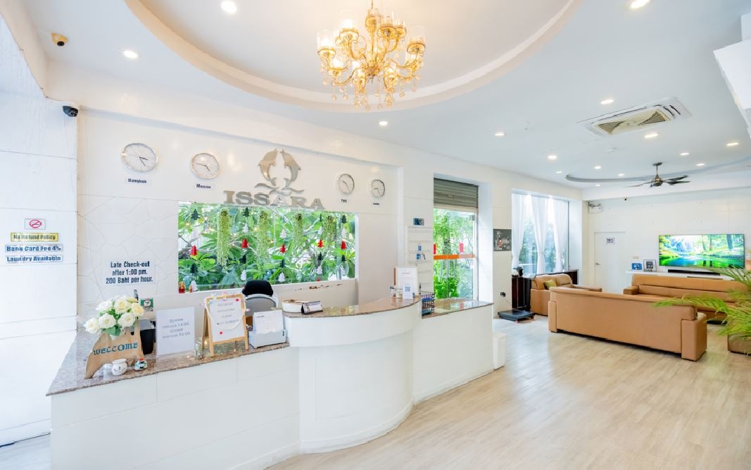 general-main-building