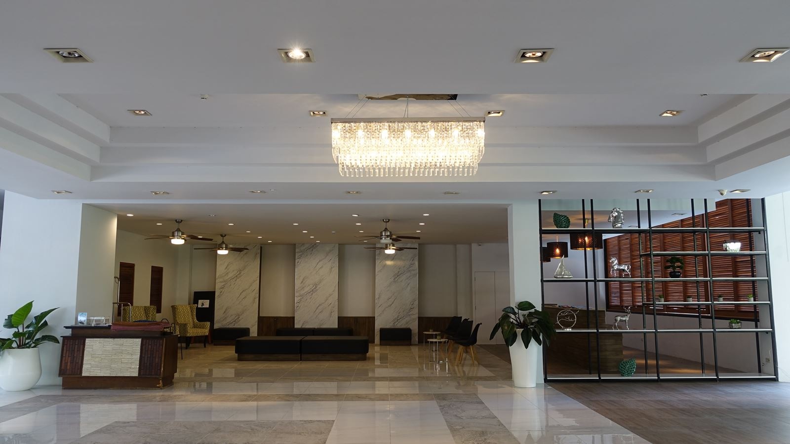 general-main-building