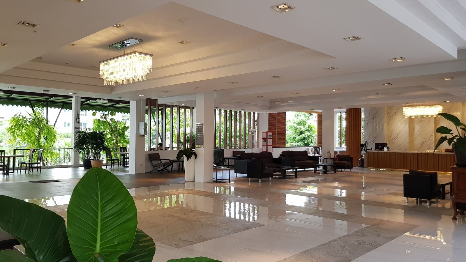 general-main-building