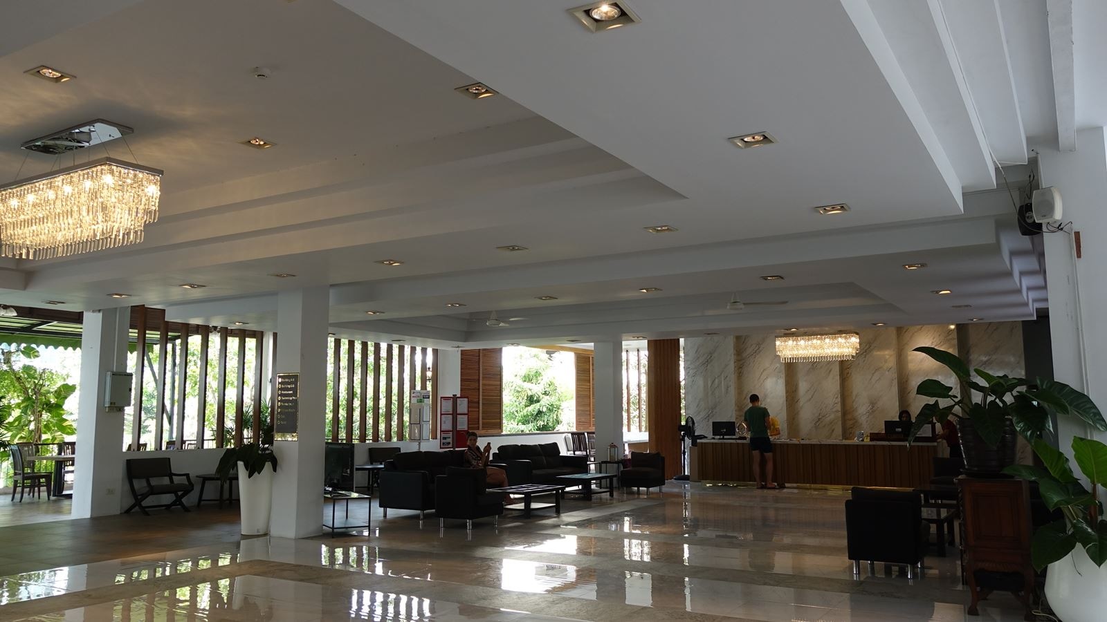 general-main-building