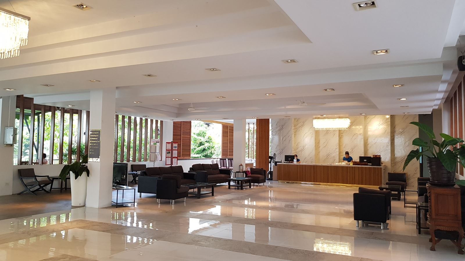 general-main-building