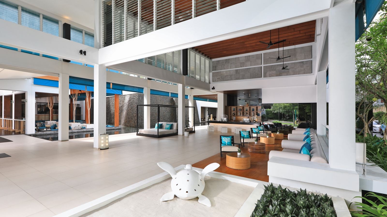 general-main-building