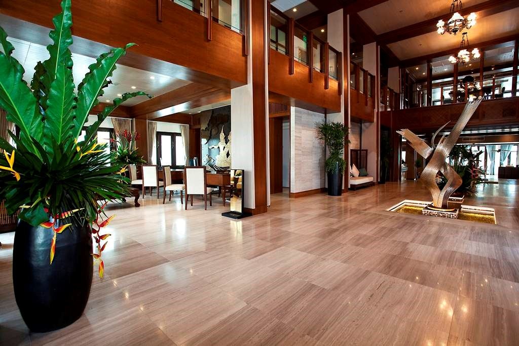 general-main-building