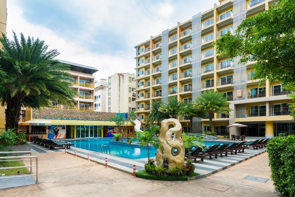 general-main-building