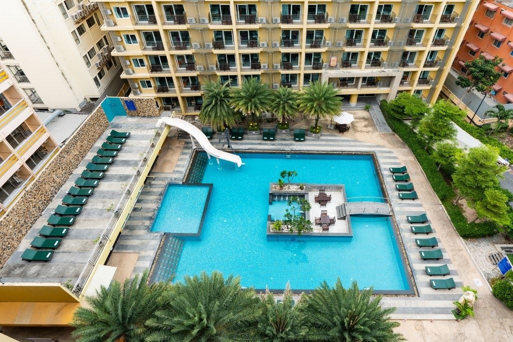 general-main-building