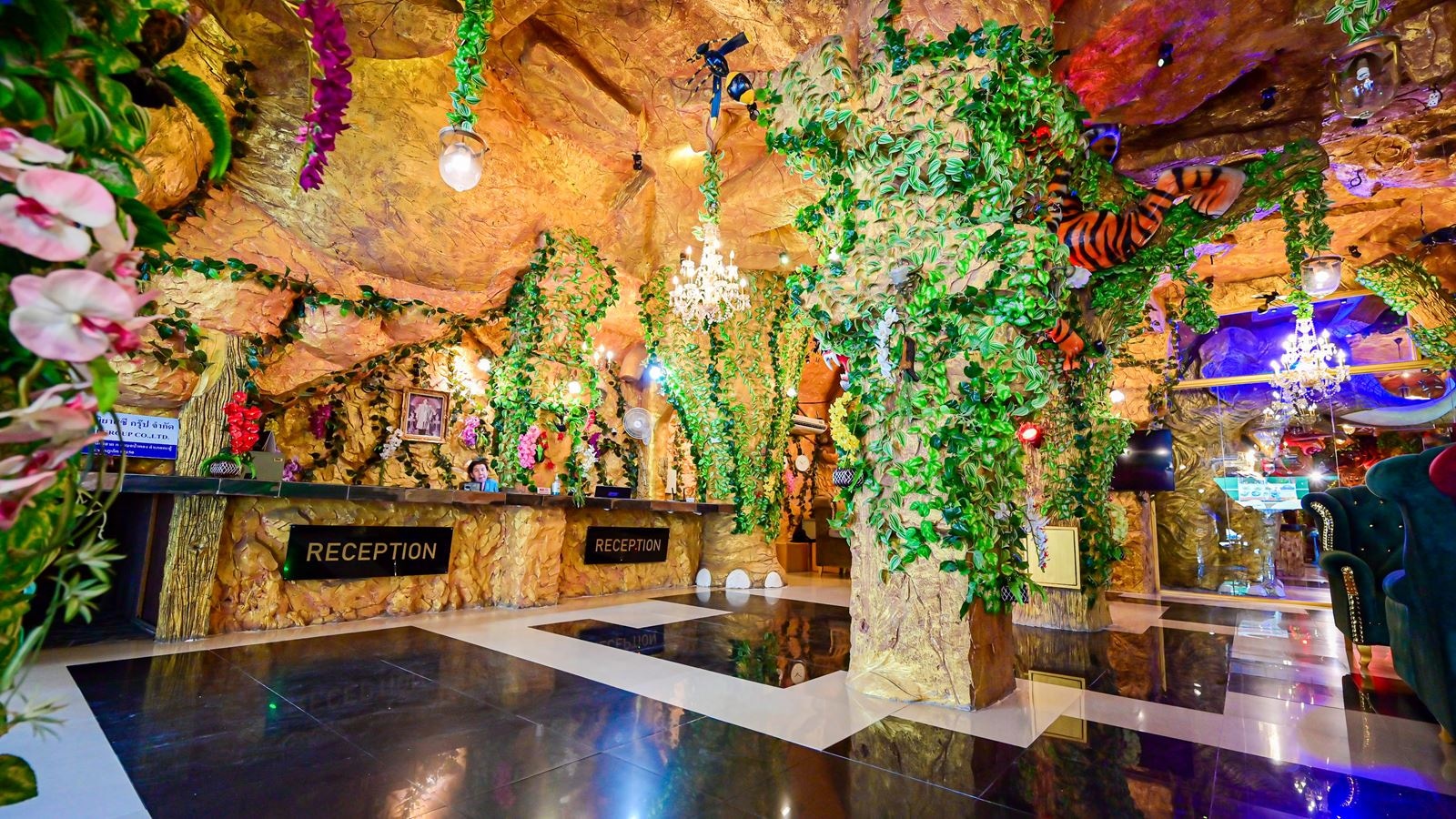 general-main-building