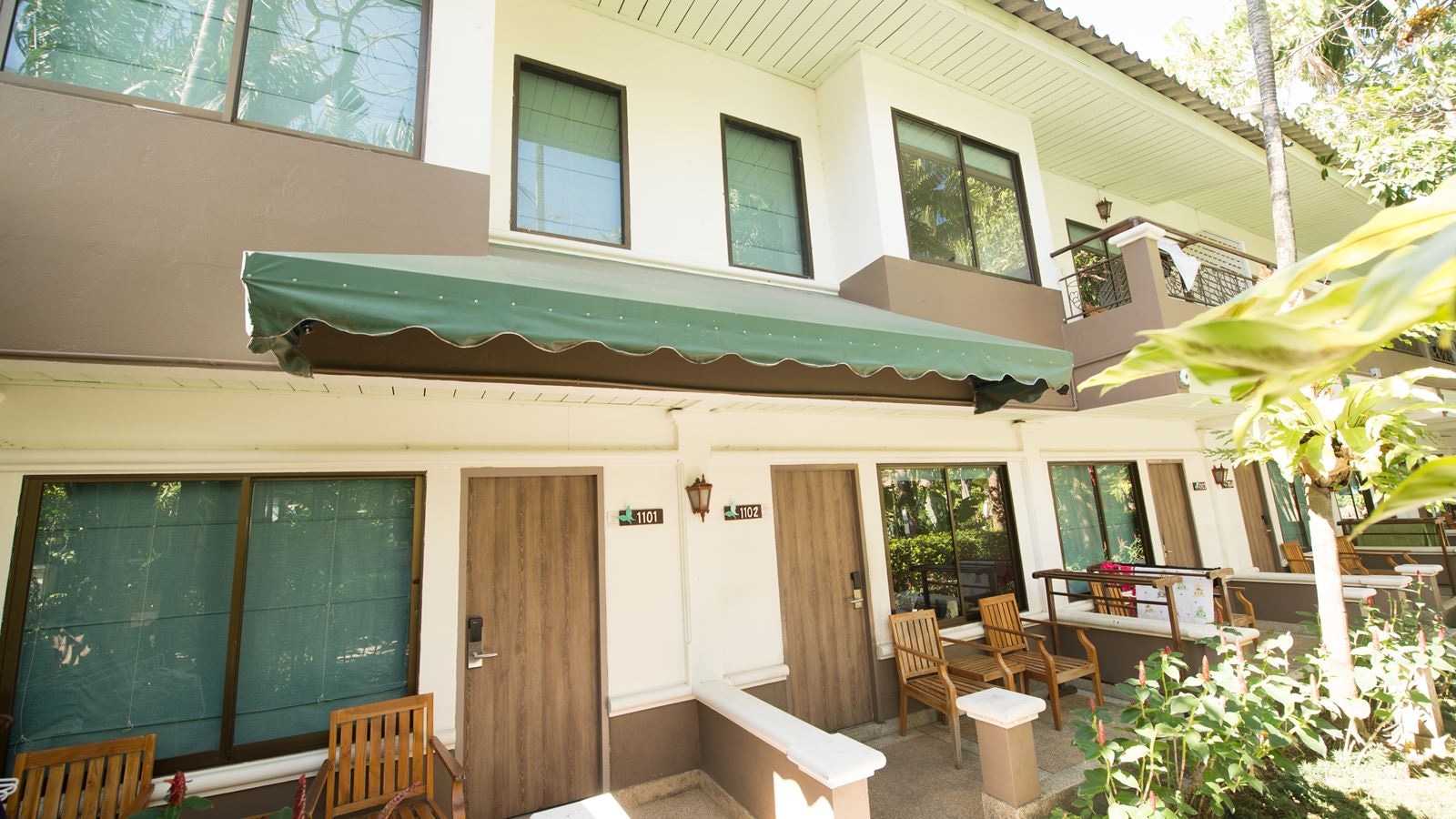 general-main-building