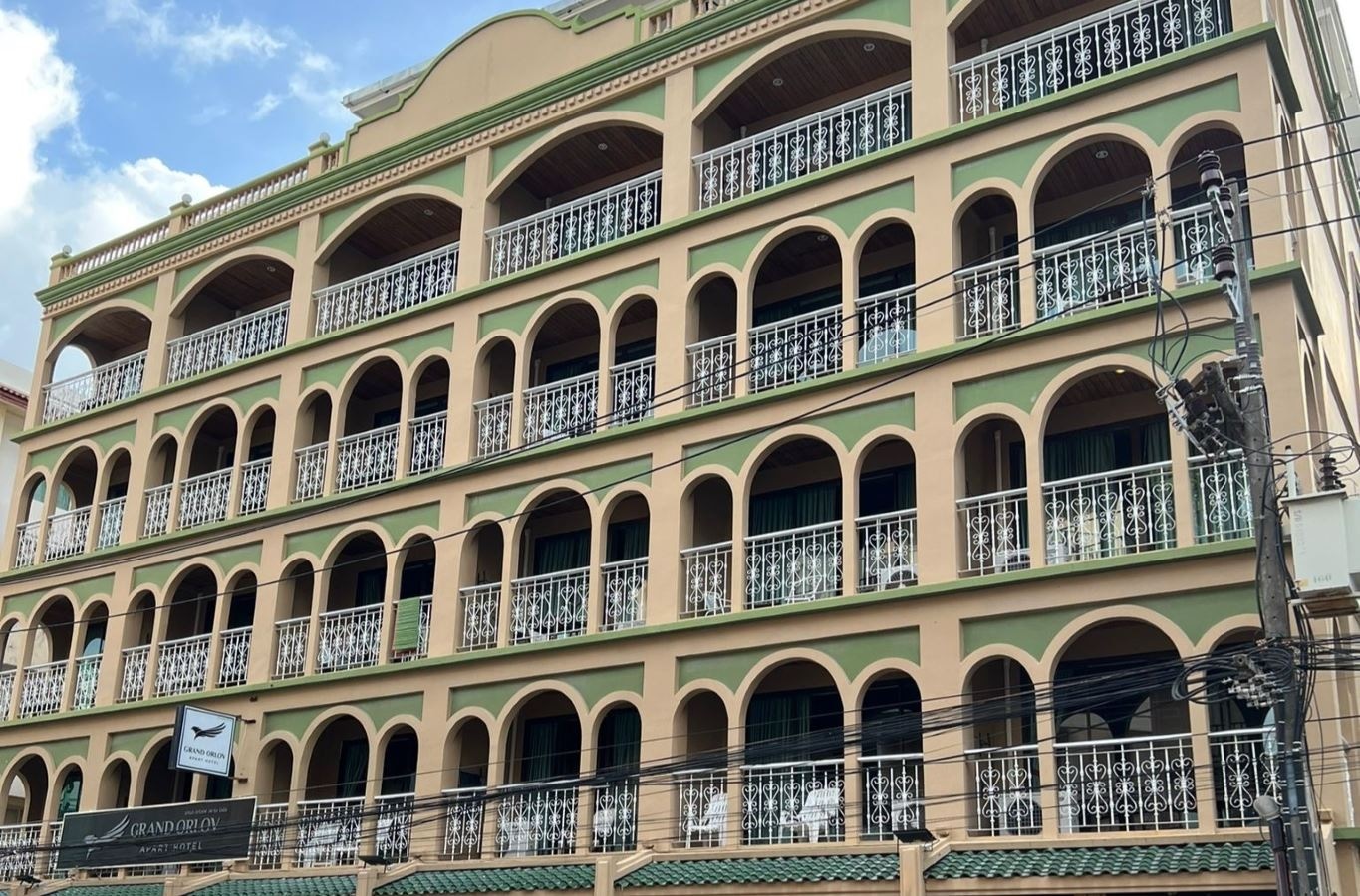 general-main-building