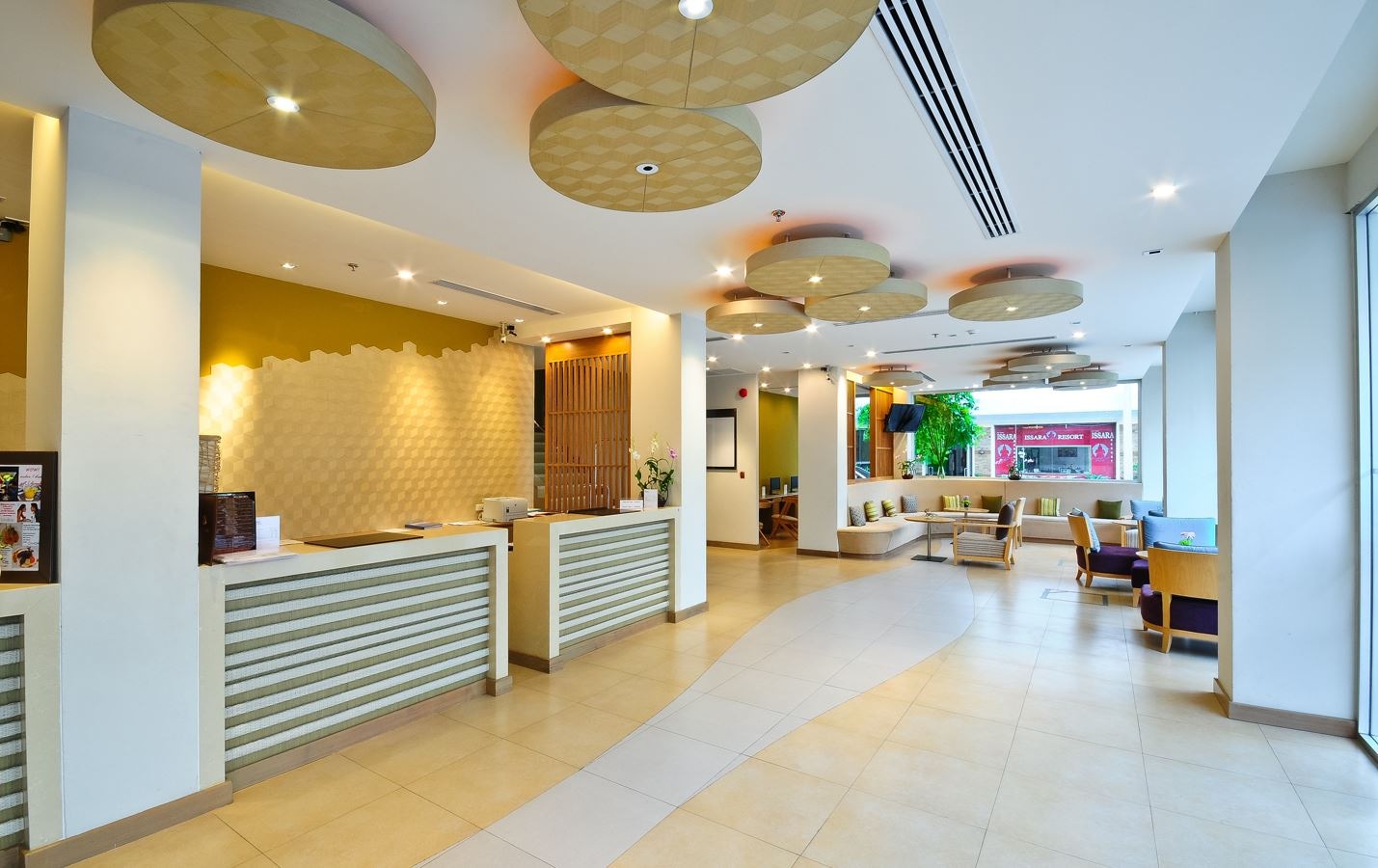 general-main-building