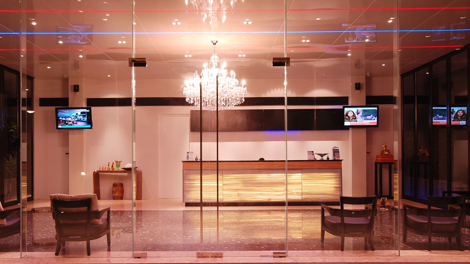 general-main-building