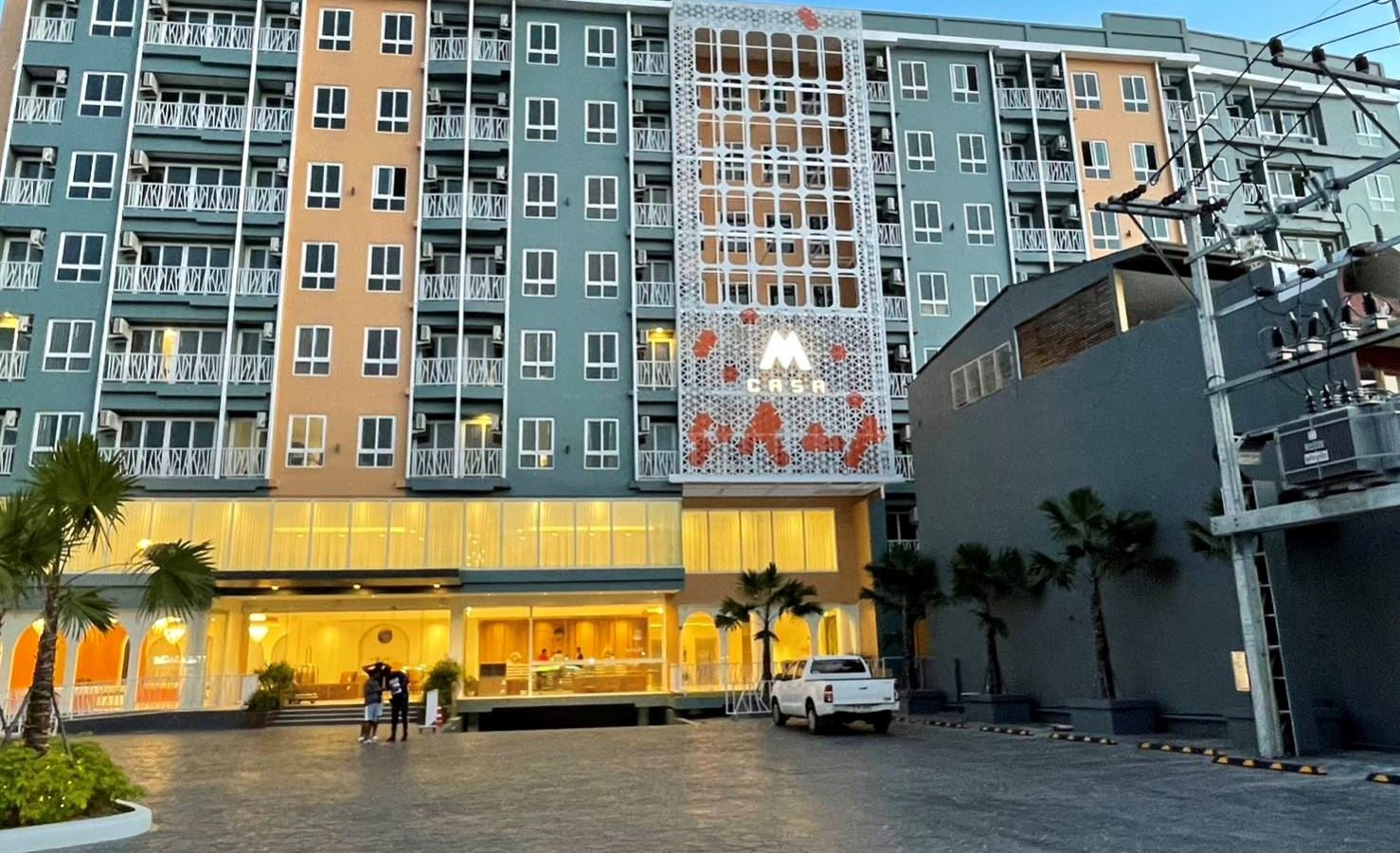 general-main-building