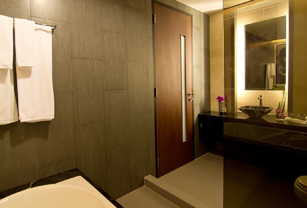 rooms-superior