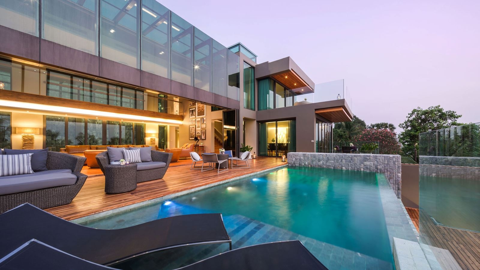 rooms-top-star-private-pool-residence