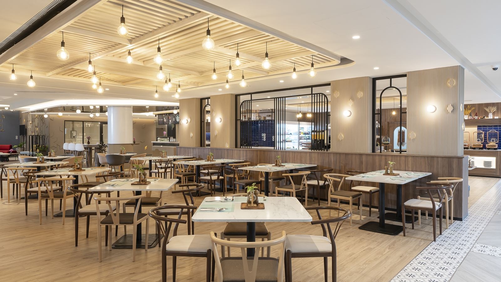 restaurants-déjà-brew-lifestyle-café