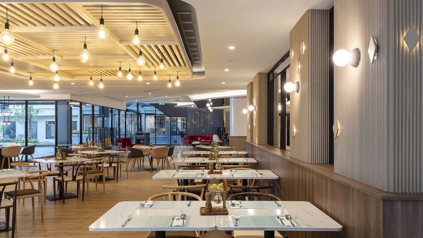 restaurants-déjà-brew-lifestyle-café