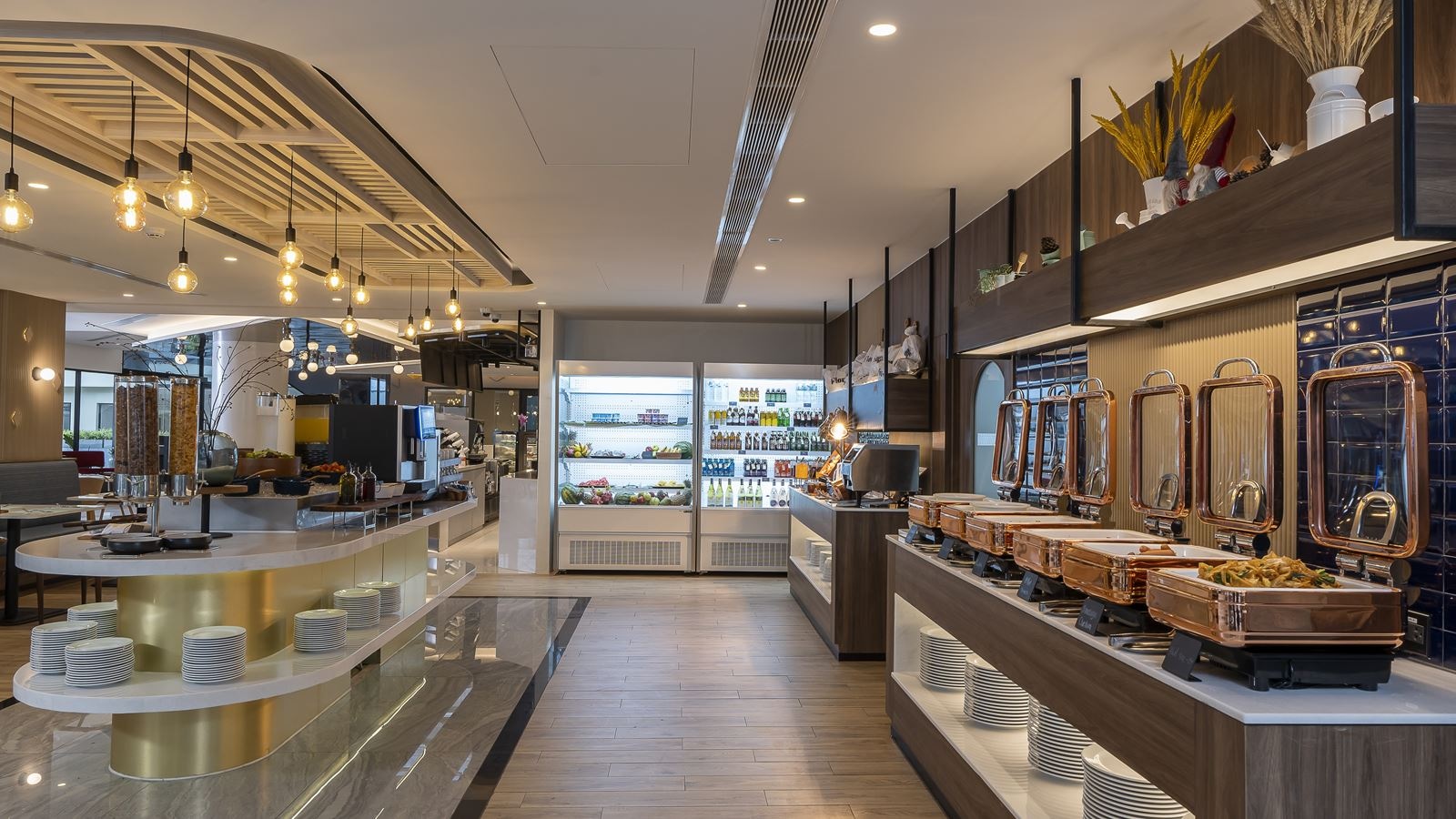 restaurants-déjà-brew-lifestyle-café