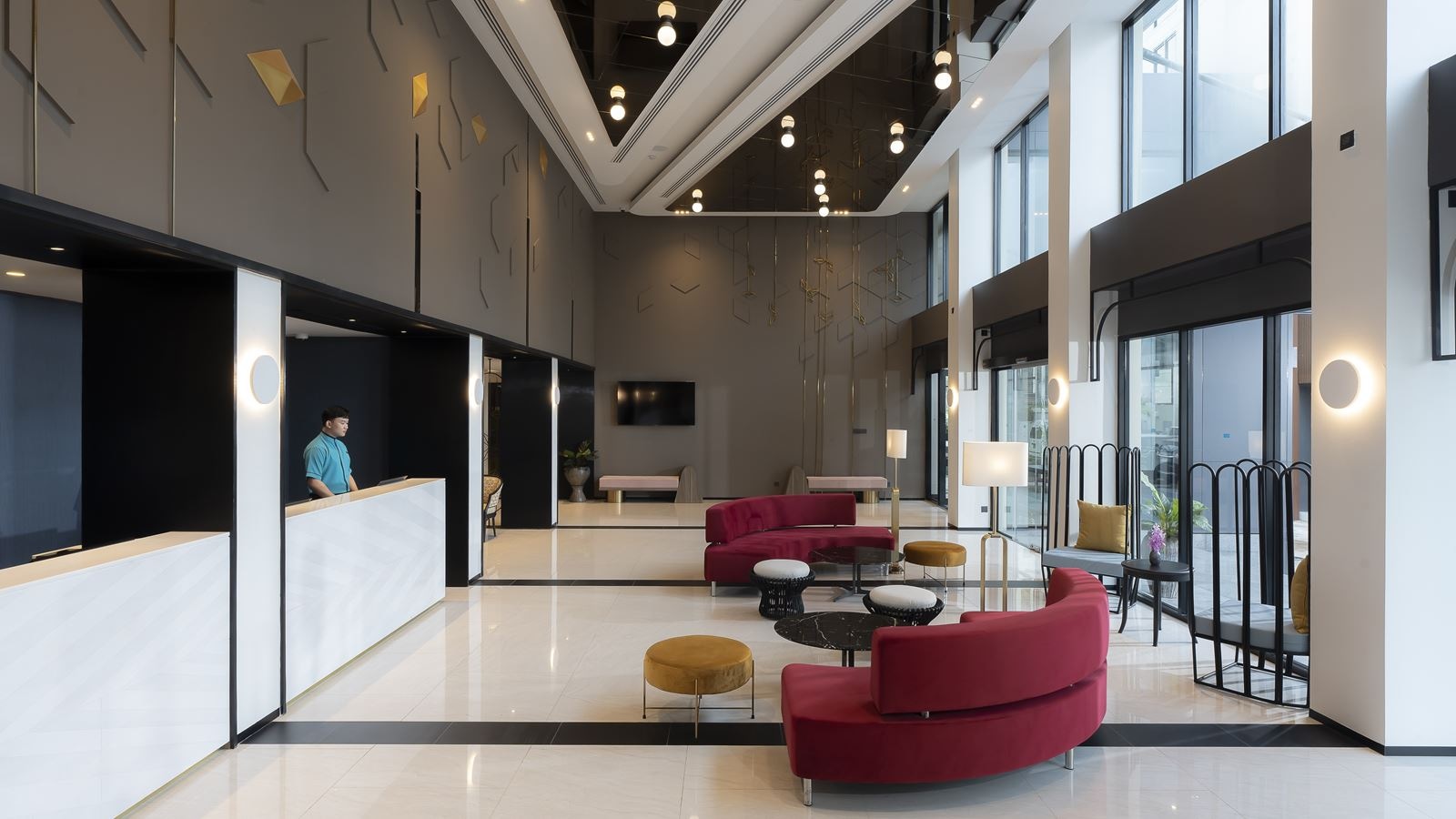 general-main-building