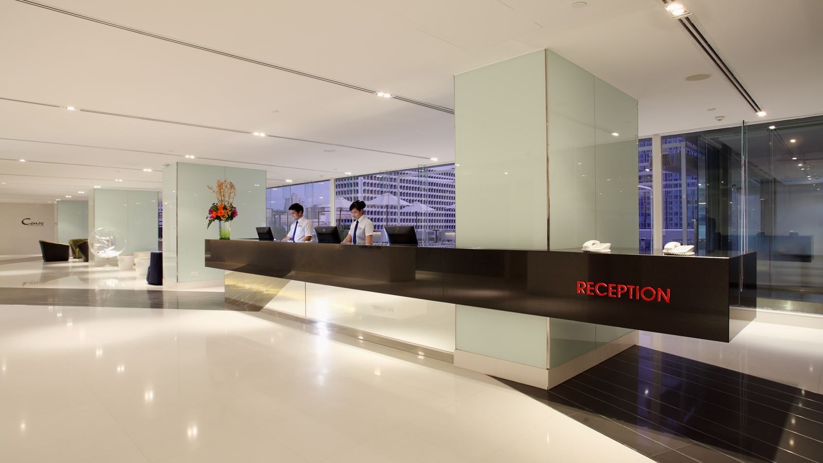 general-main-building