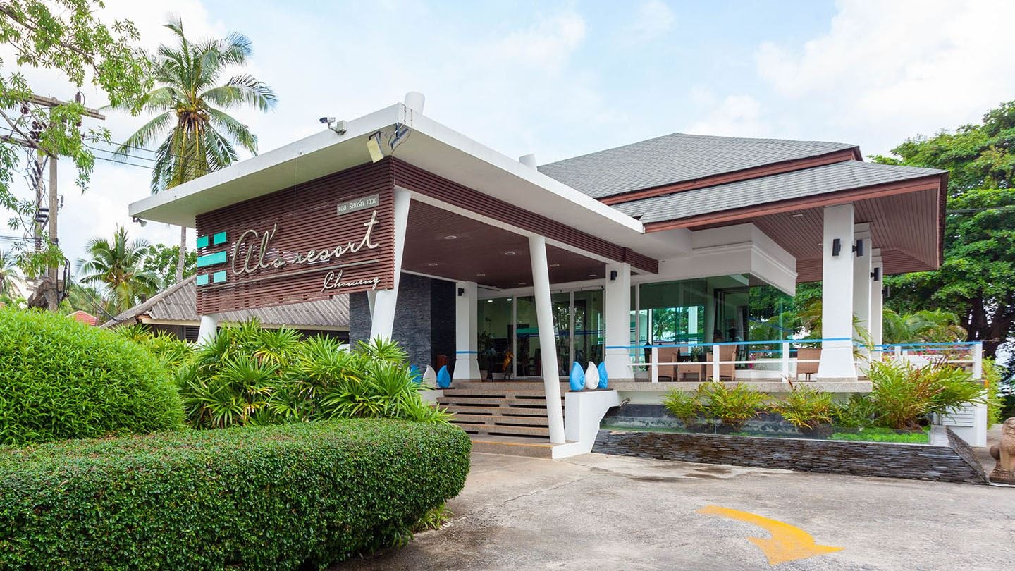 general-main-building