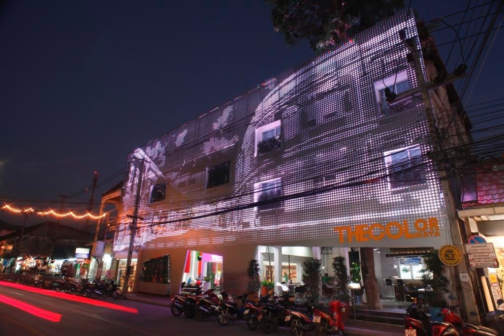 general-main-building