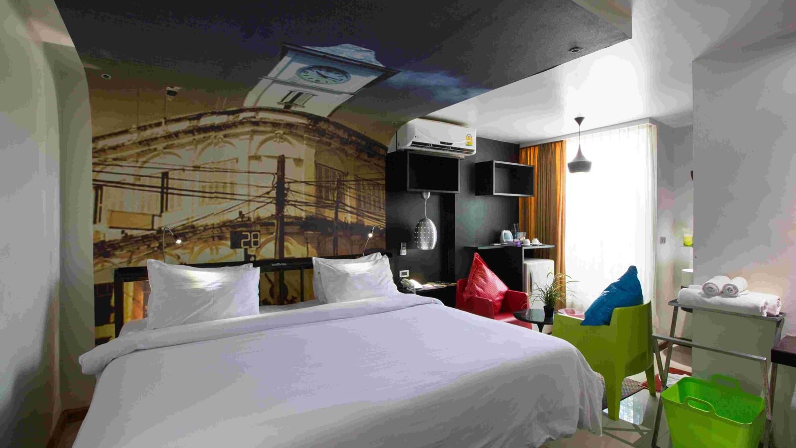 rooms-standard