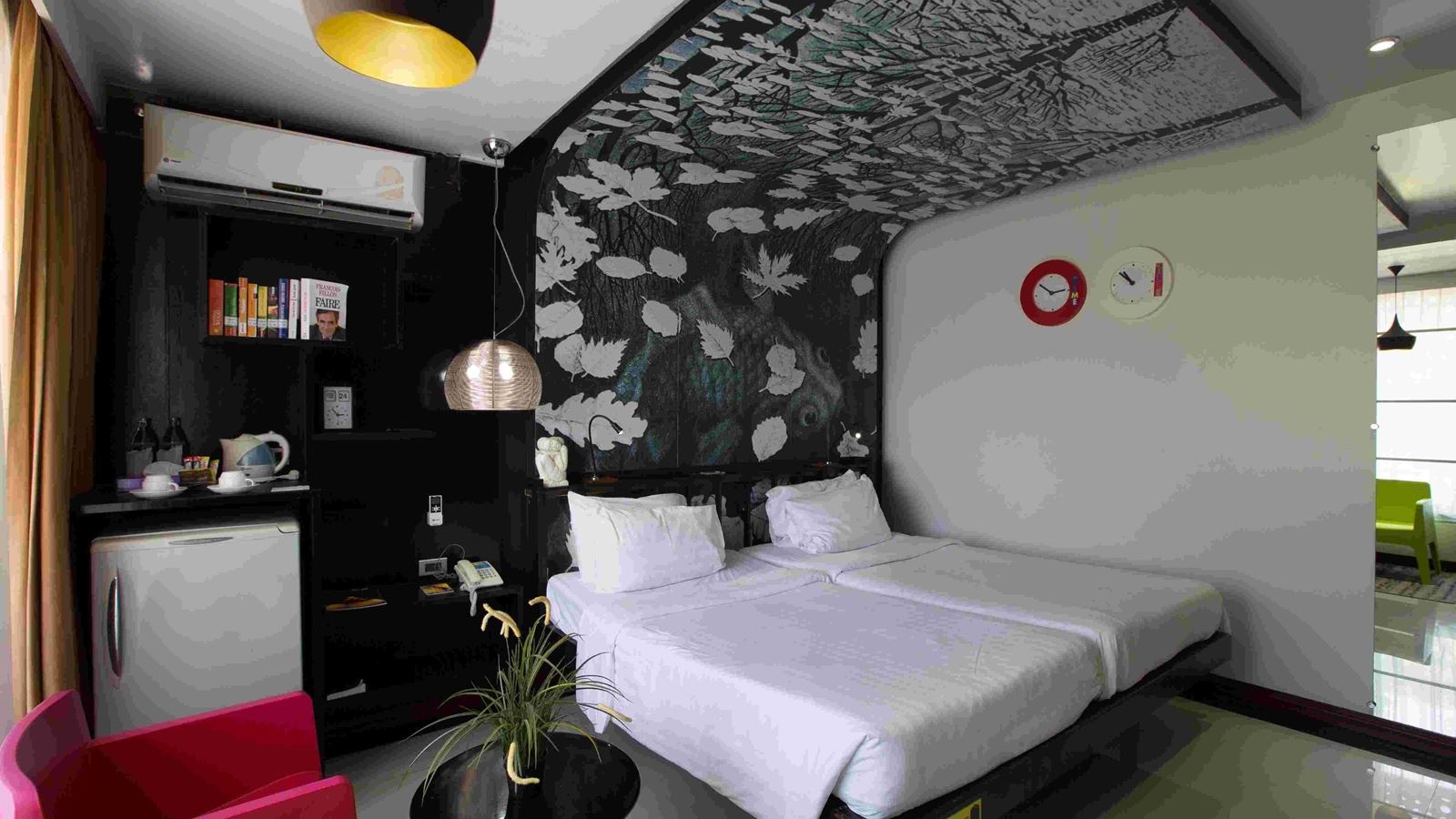 rooms-standard