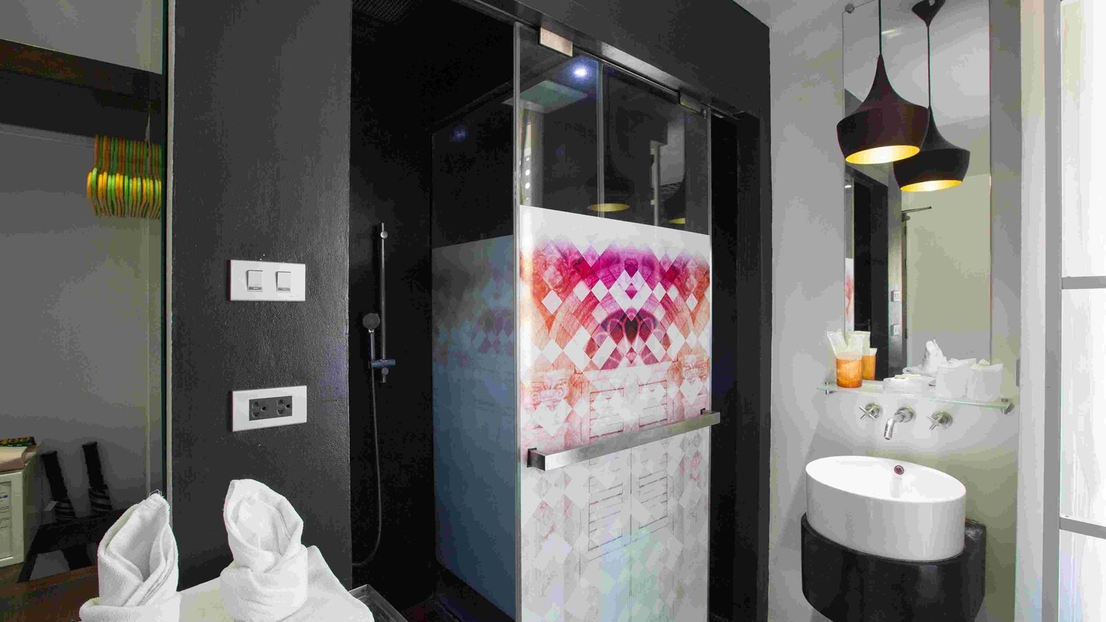 rooms-standard