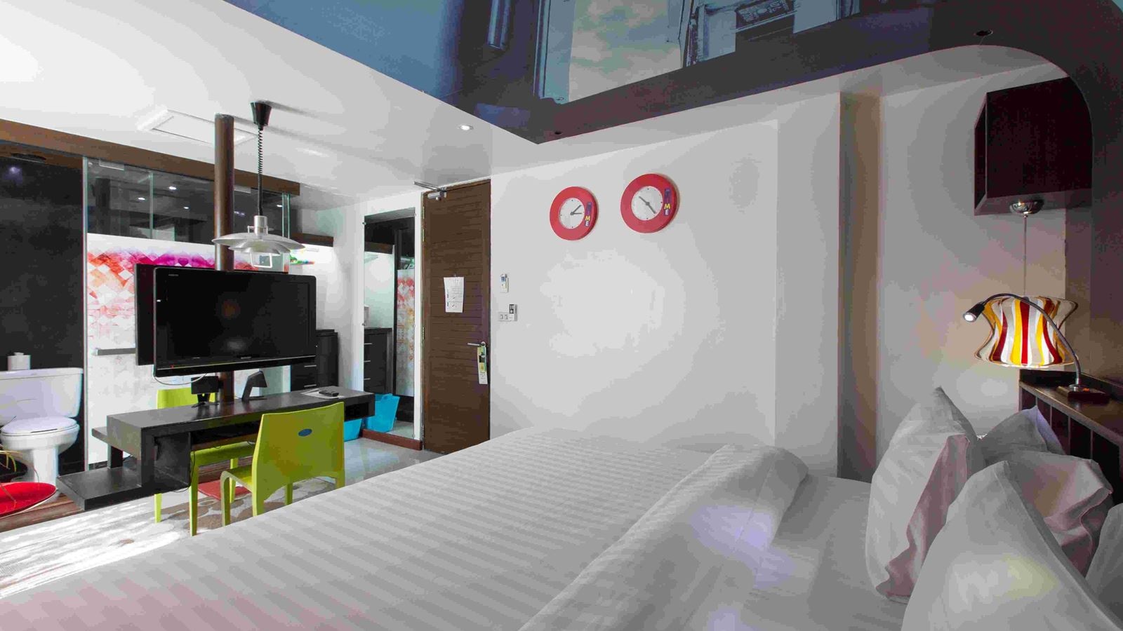 rooms-standard